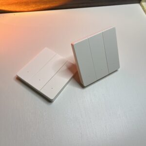 Remote Control Switch