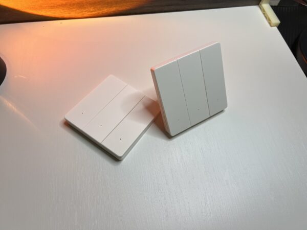 Remote Control Switch